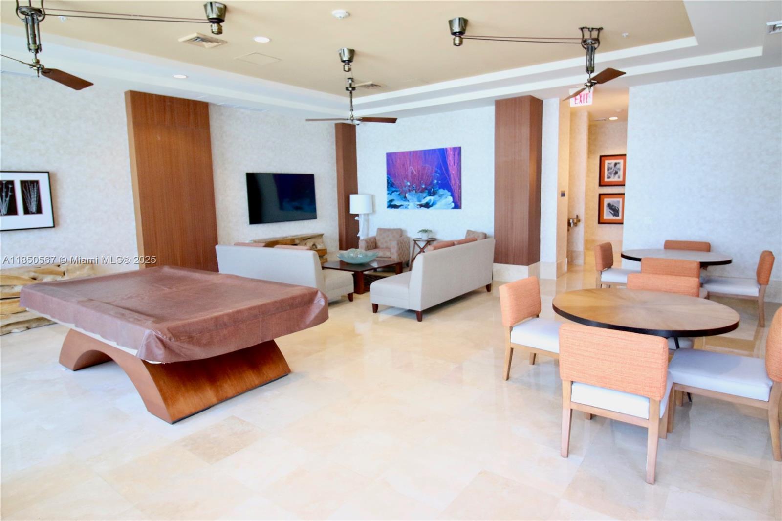 OCEAN MARINE YACHT CLUB C - Residential Lease