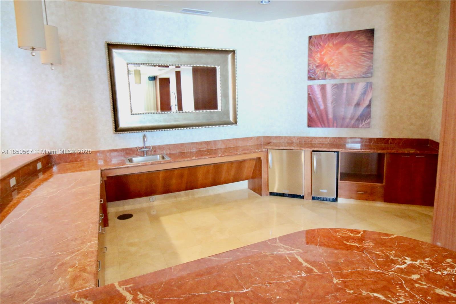 OCEAN MARINE YACHT CLUB C - Residential Lease