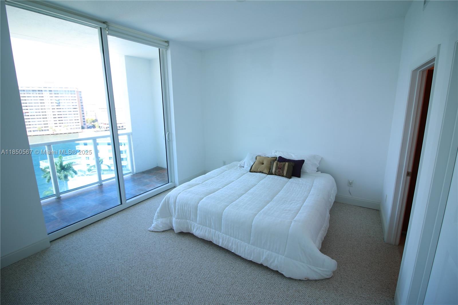 OCEAN MARINE YACHT CLUB C - Residential Lease