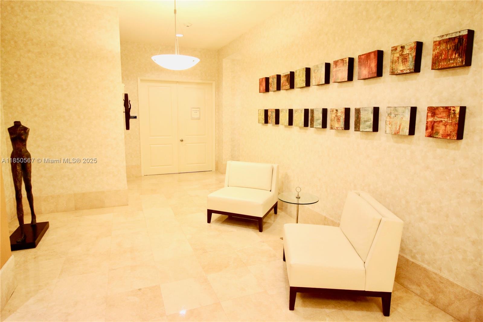 OCEAN MARINE YACHT CLUB C - Residential Lease