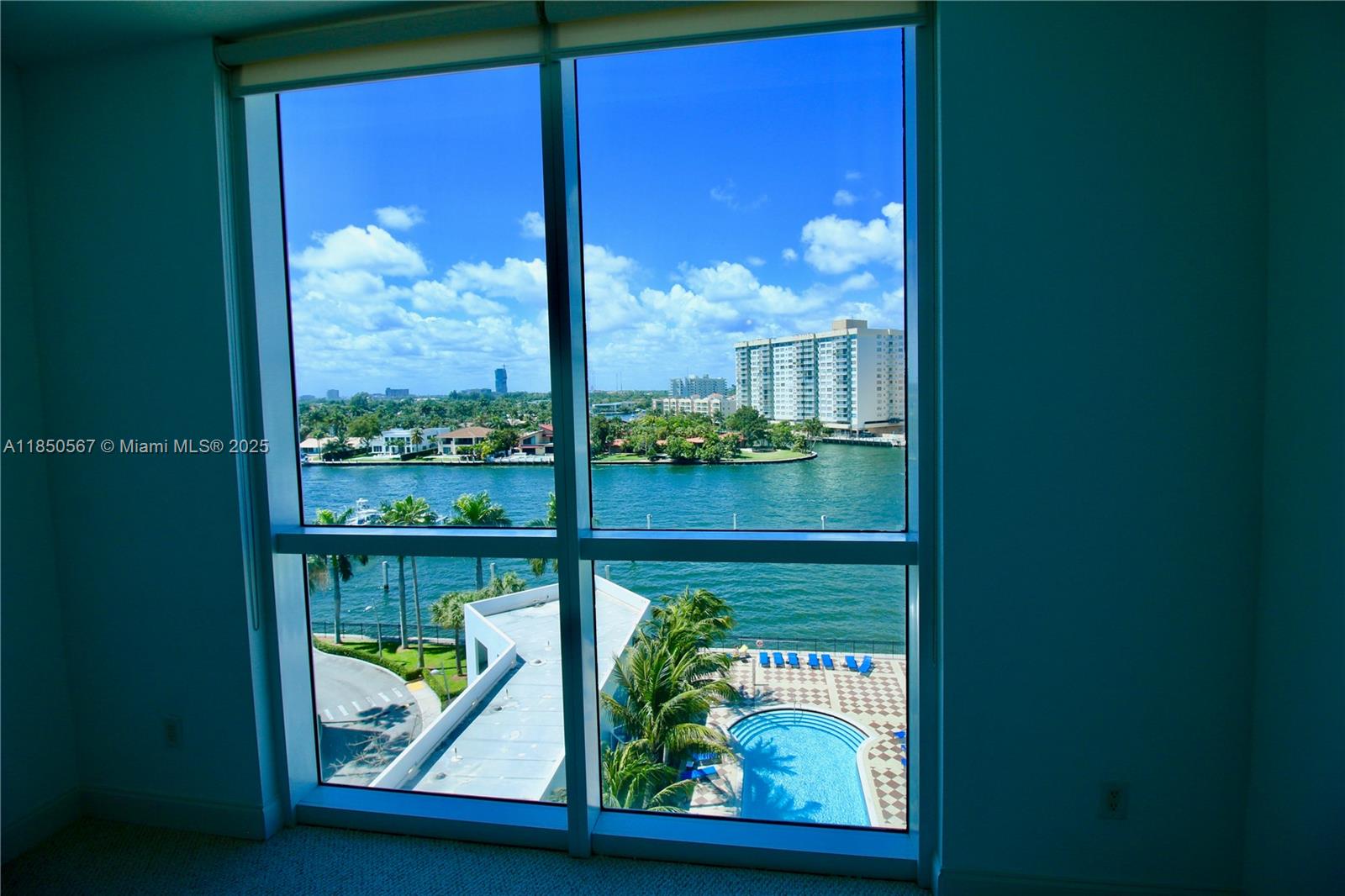 OCEAN MARINE YACHT CLUB C - Residential Lease