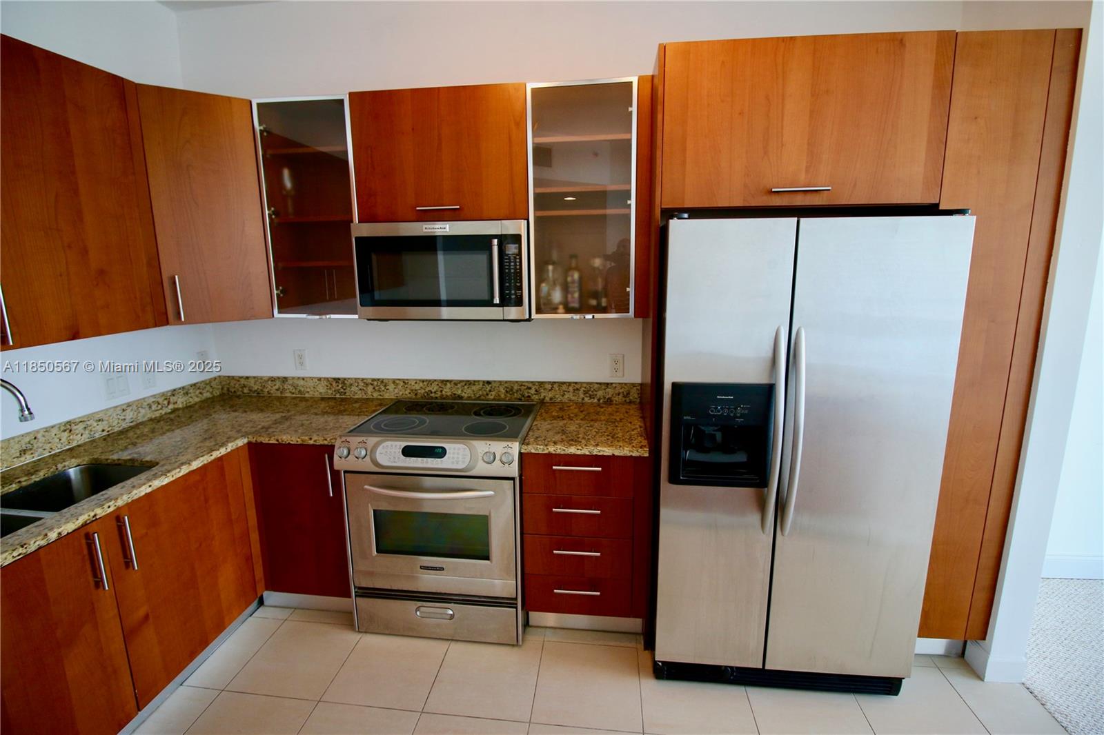 OCEAN MARINE YACHT CLUB C - Residential Lease