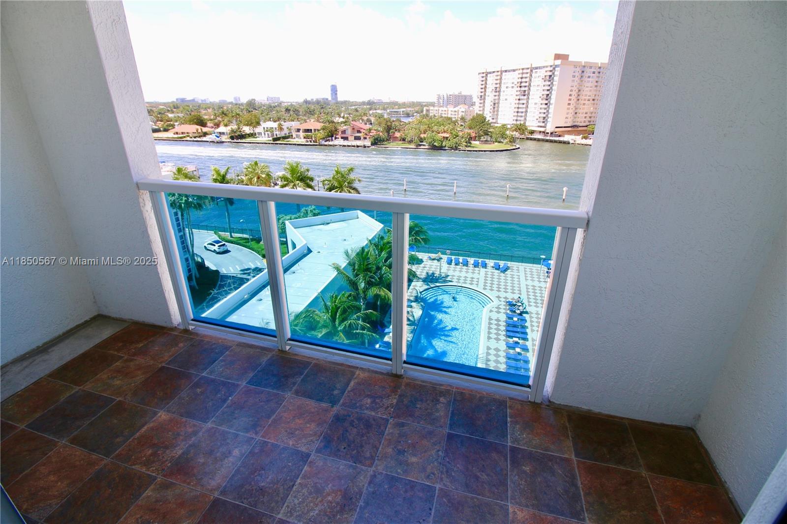 OCEAN MARINE YACHT CLUB C - Residential Lease