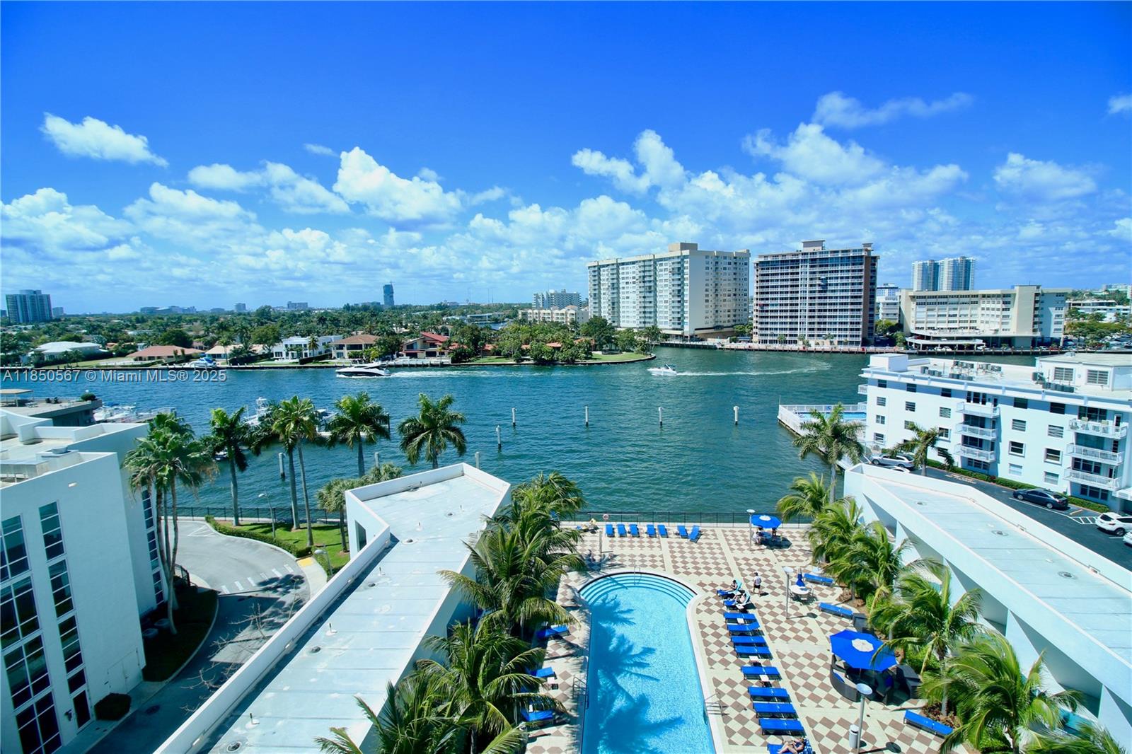 OCEAN MARINE YACHT CLUB C - Residential Lease