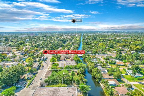8440 NE 1st Ave Miami FL 33138