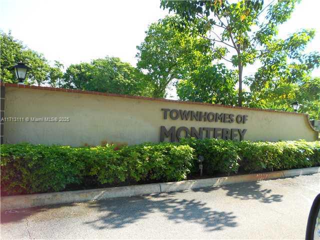 Rental Property at 1054 Ne 210th Ter 1054, Miami, Broward County, Florida - Bedrooms: 4 
Bathrooms: 3  - $3,100 MO.