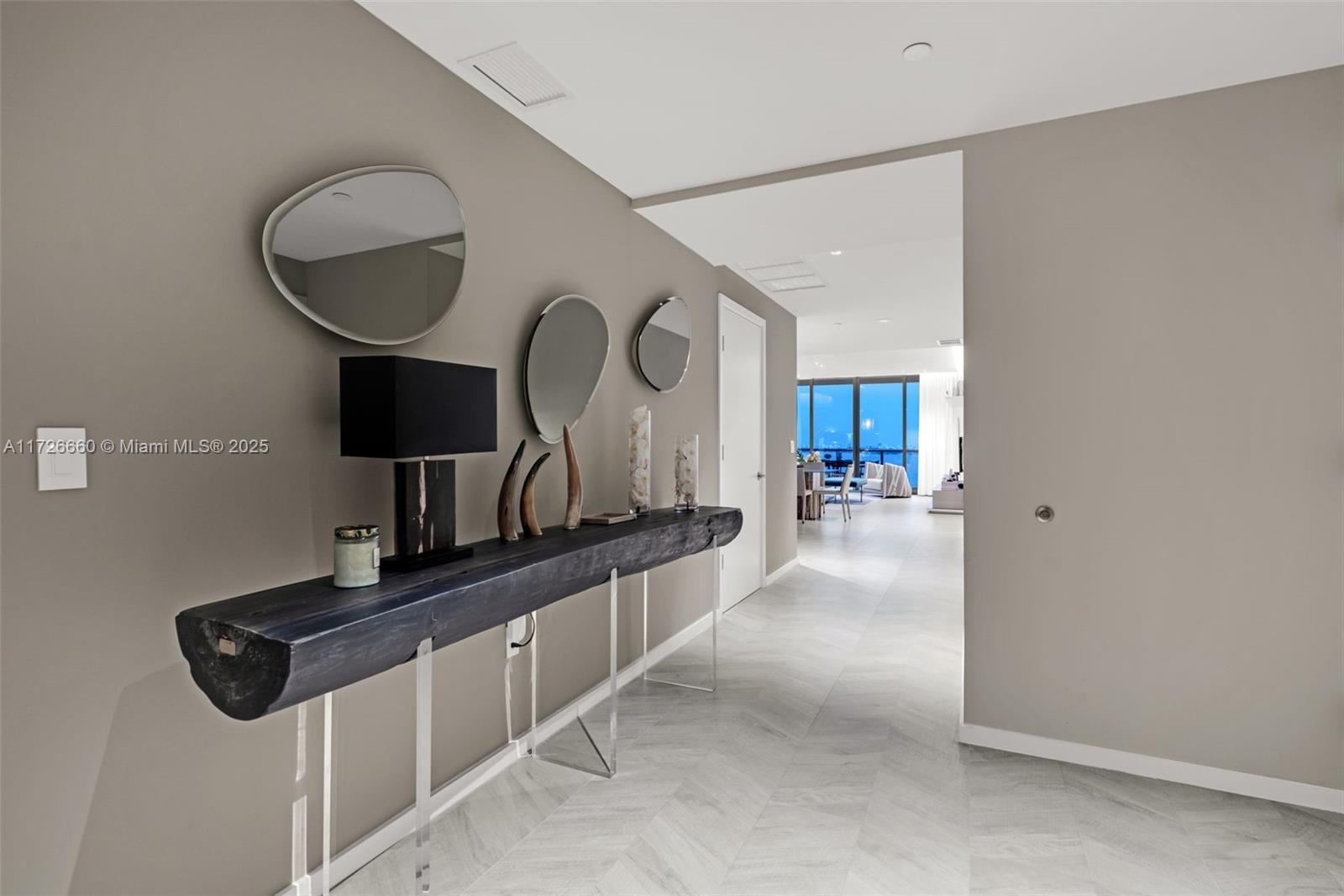 NANCY TERRACE - Residential