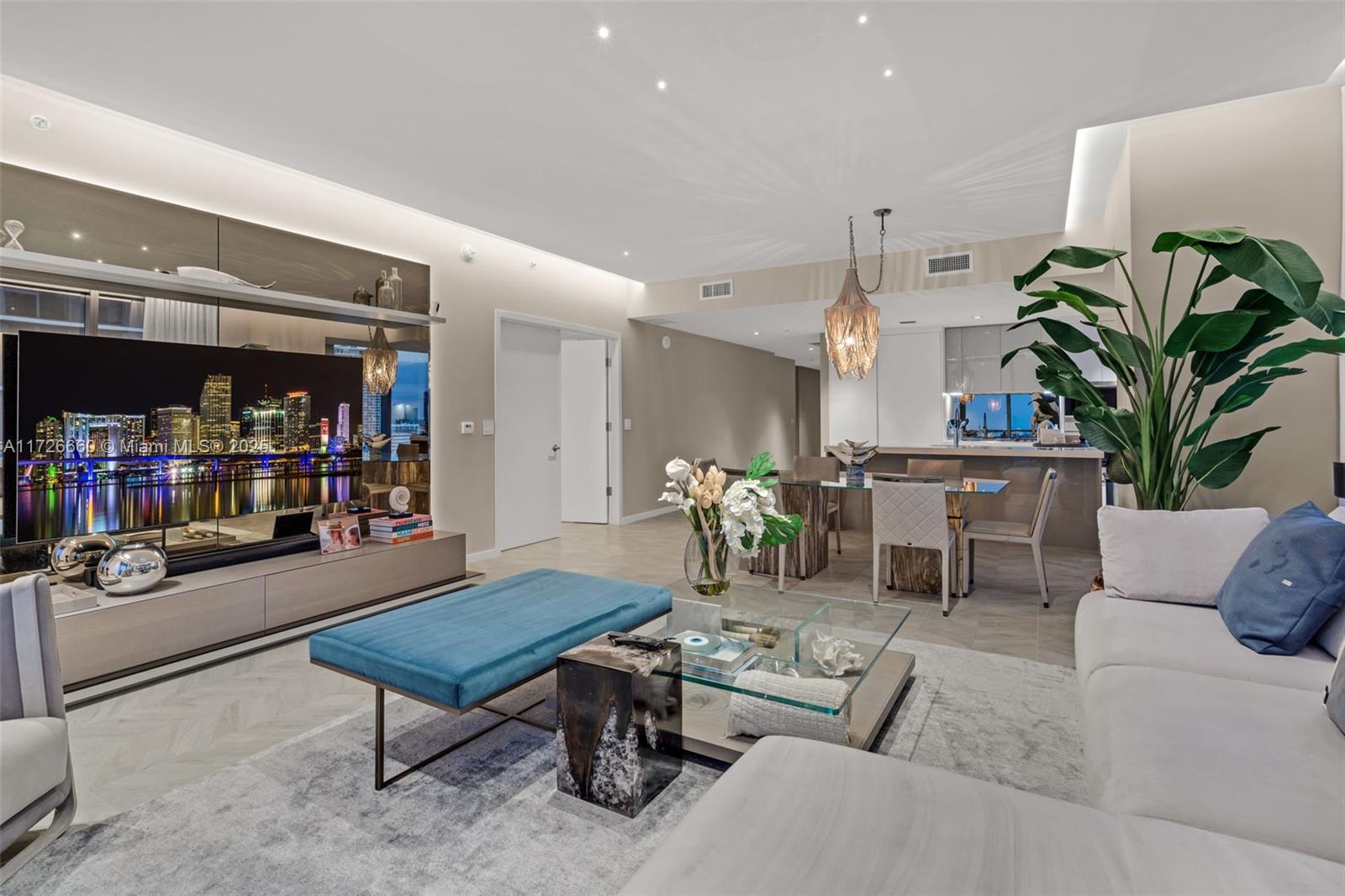 NANCY TERRACE - Residential