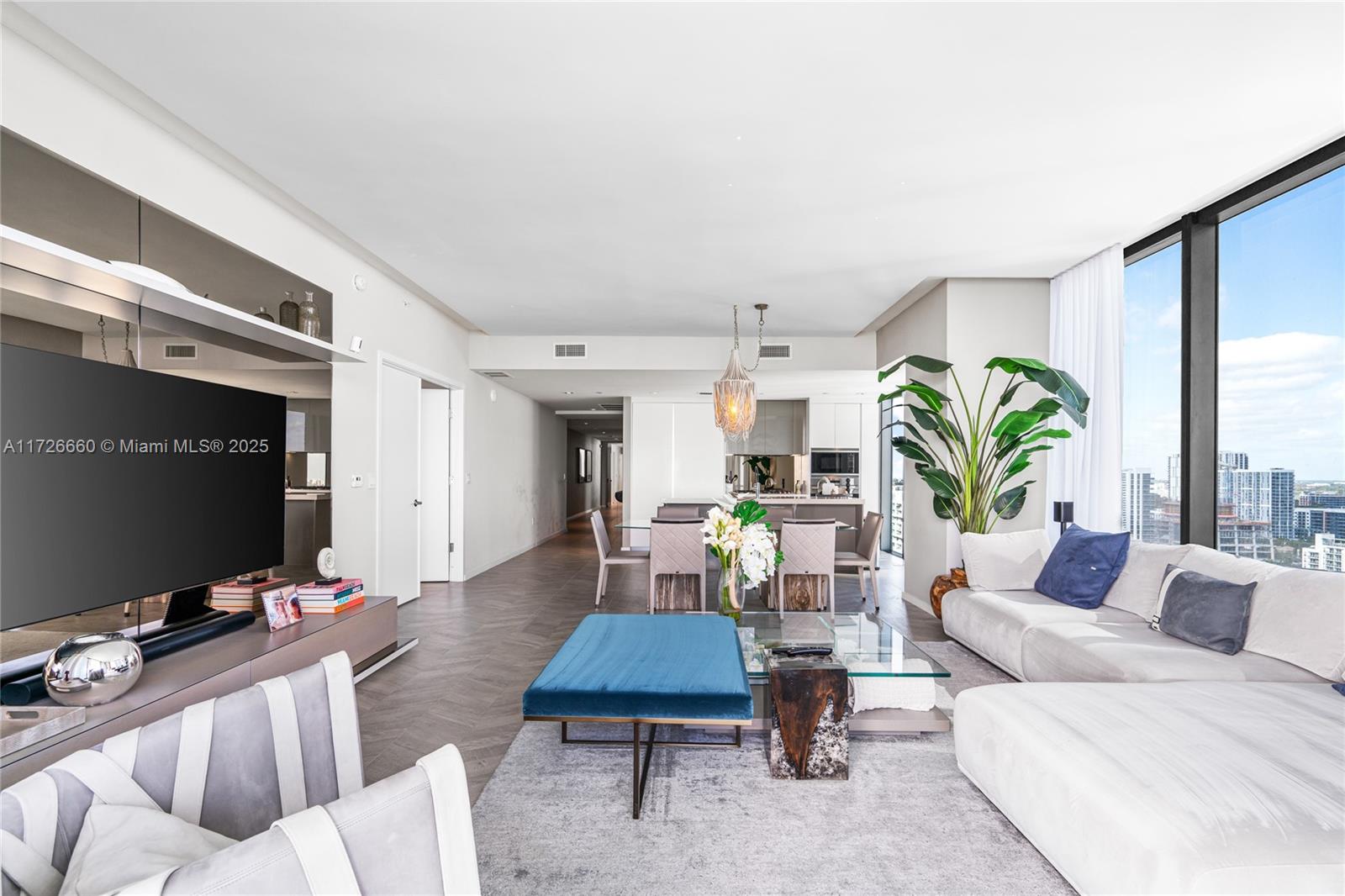 NANCY TERRACE - Residential