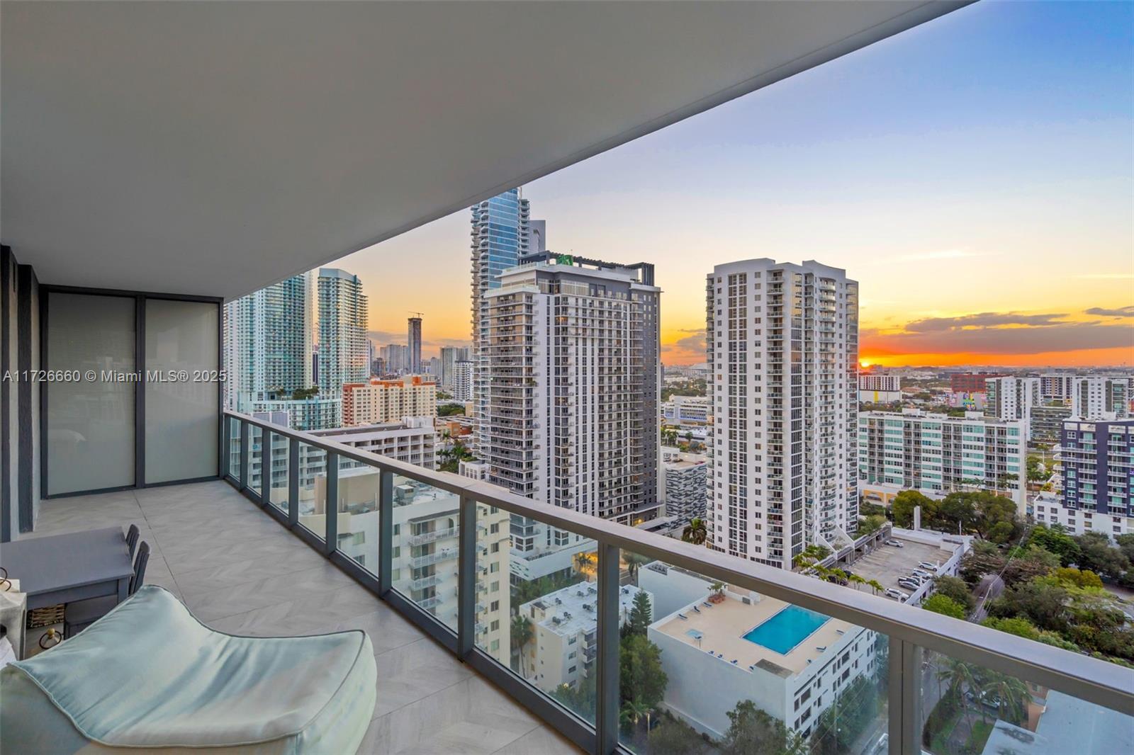 Property for Sale at 788 Ne 23rd St 1902, Miami, Broward County, Florida - Bedrooms: 3 
Bathrooms: 5  - $4,250,000