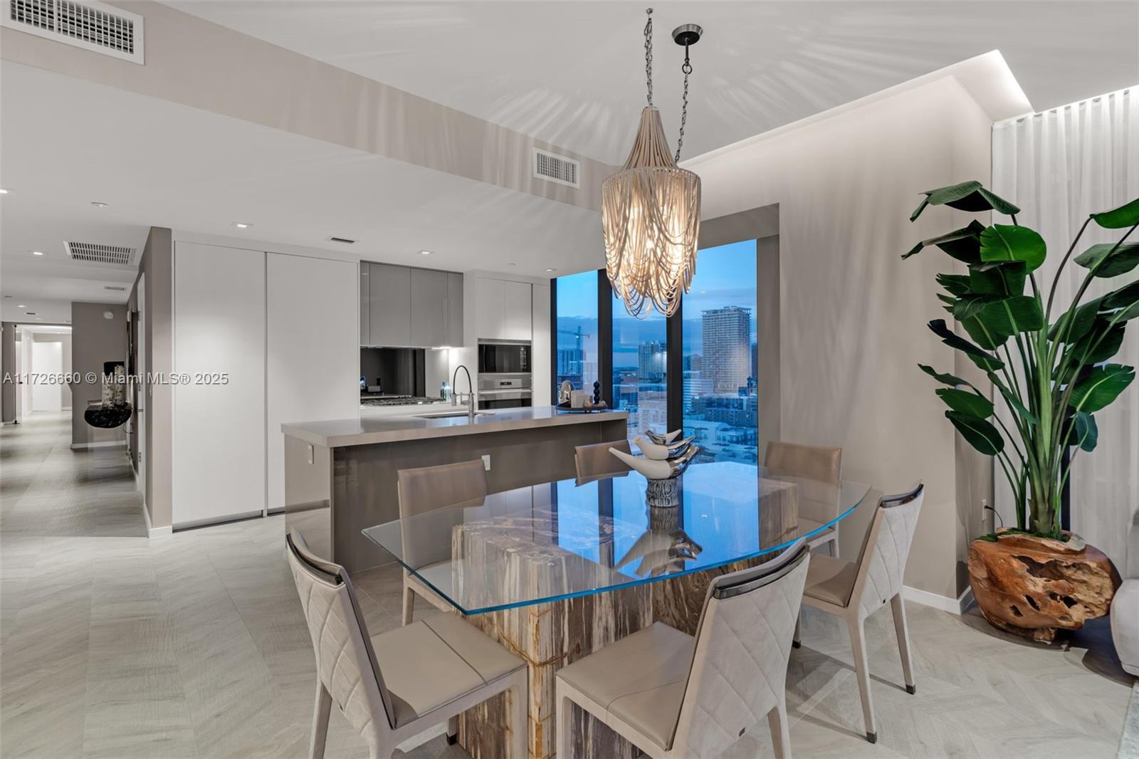 NANCY TERRACE - Residential
