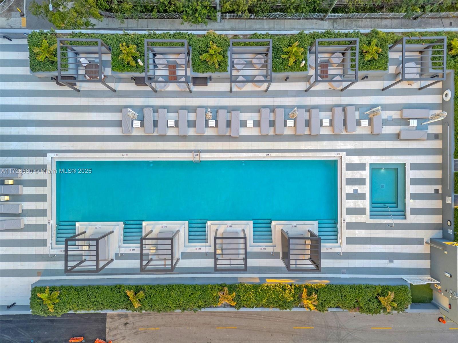 NANCY TERRACE - Residential