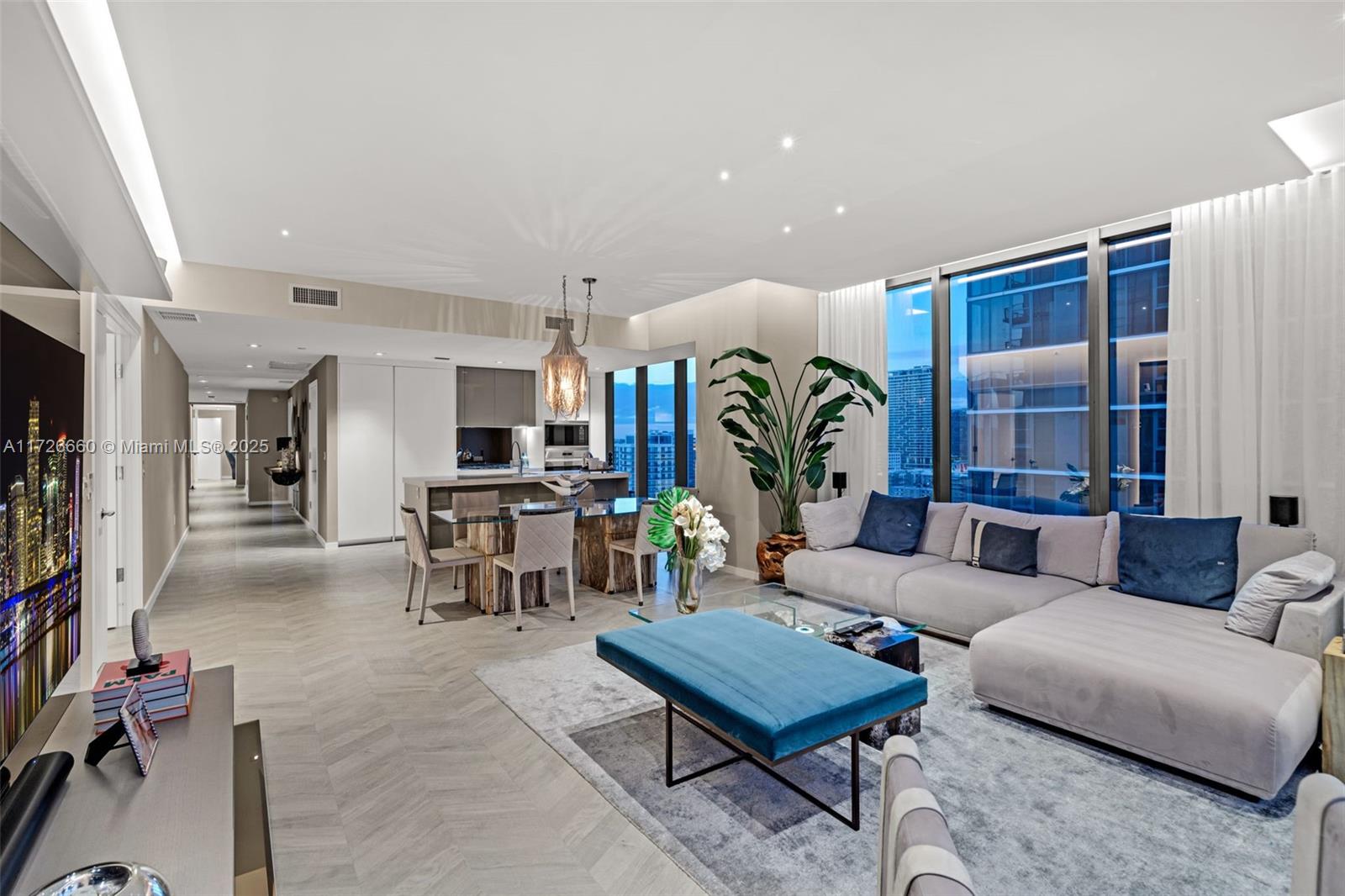 NANCY TERRACE - Residential