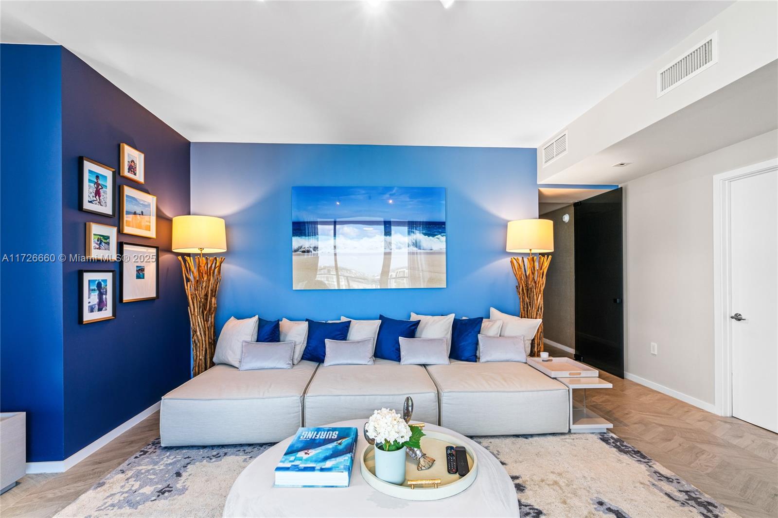NANCY TERRACE - Residential