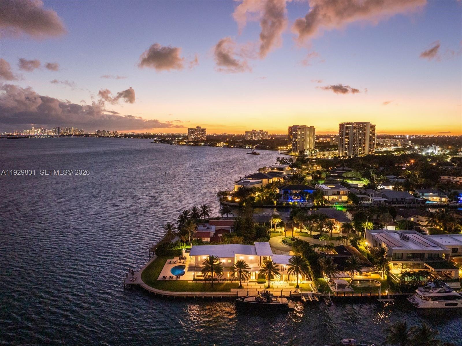 San Souci Estates - Residential