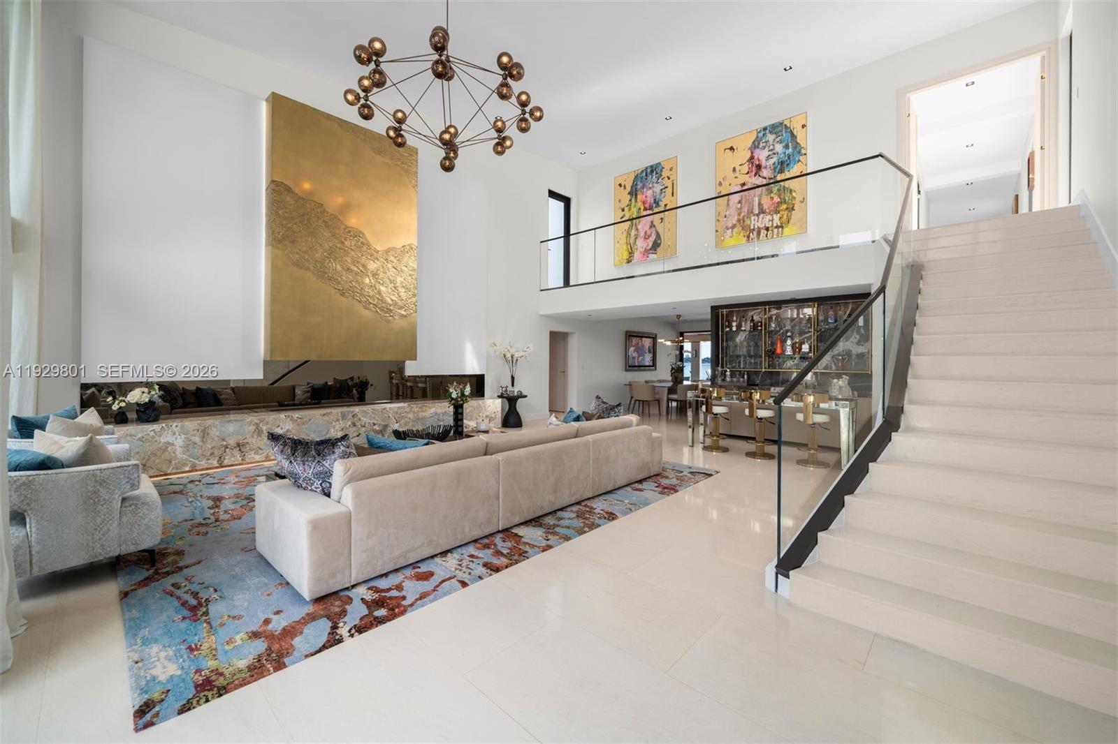 San Souci Estates - Residential