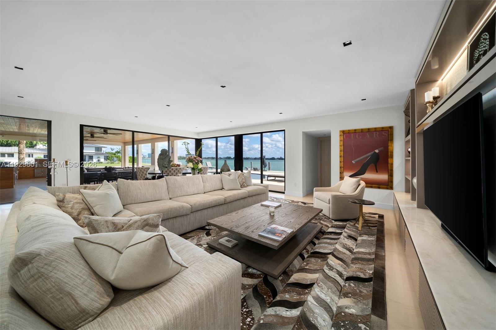 San Souci Estates - Residential