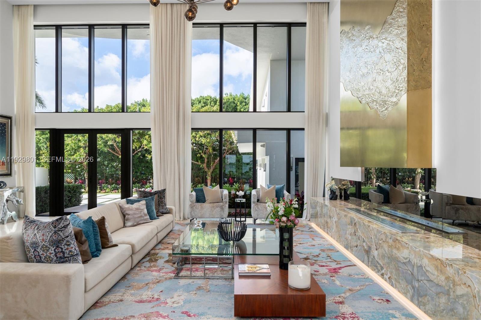 San Souci Estates - Residential