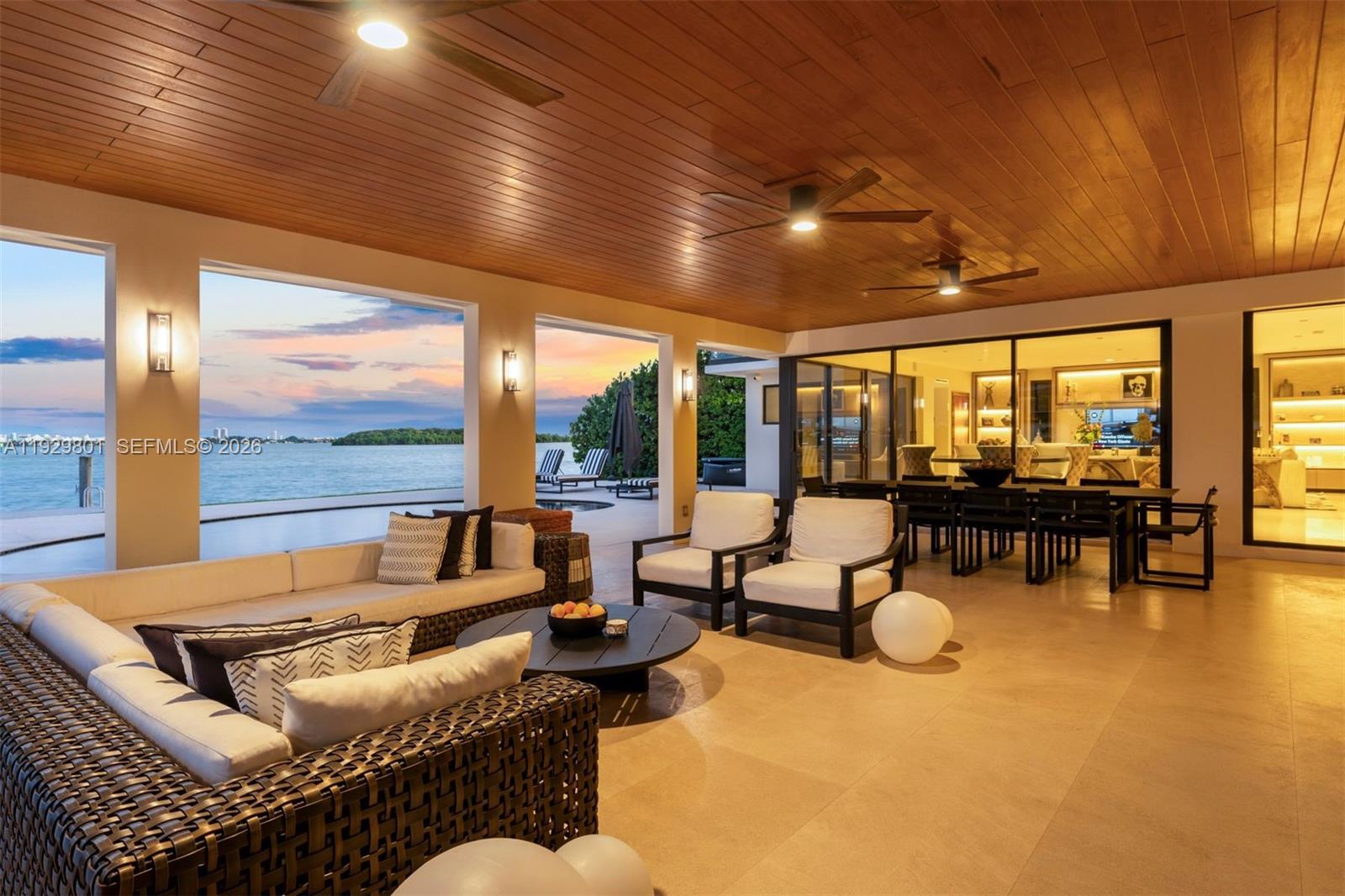 San Souci Estates - Residential