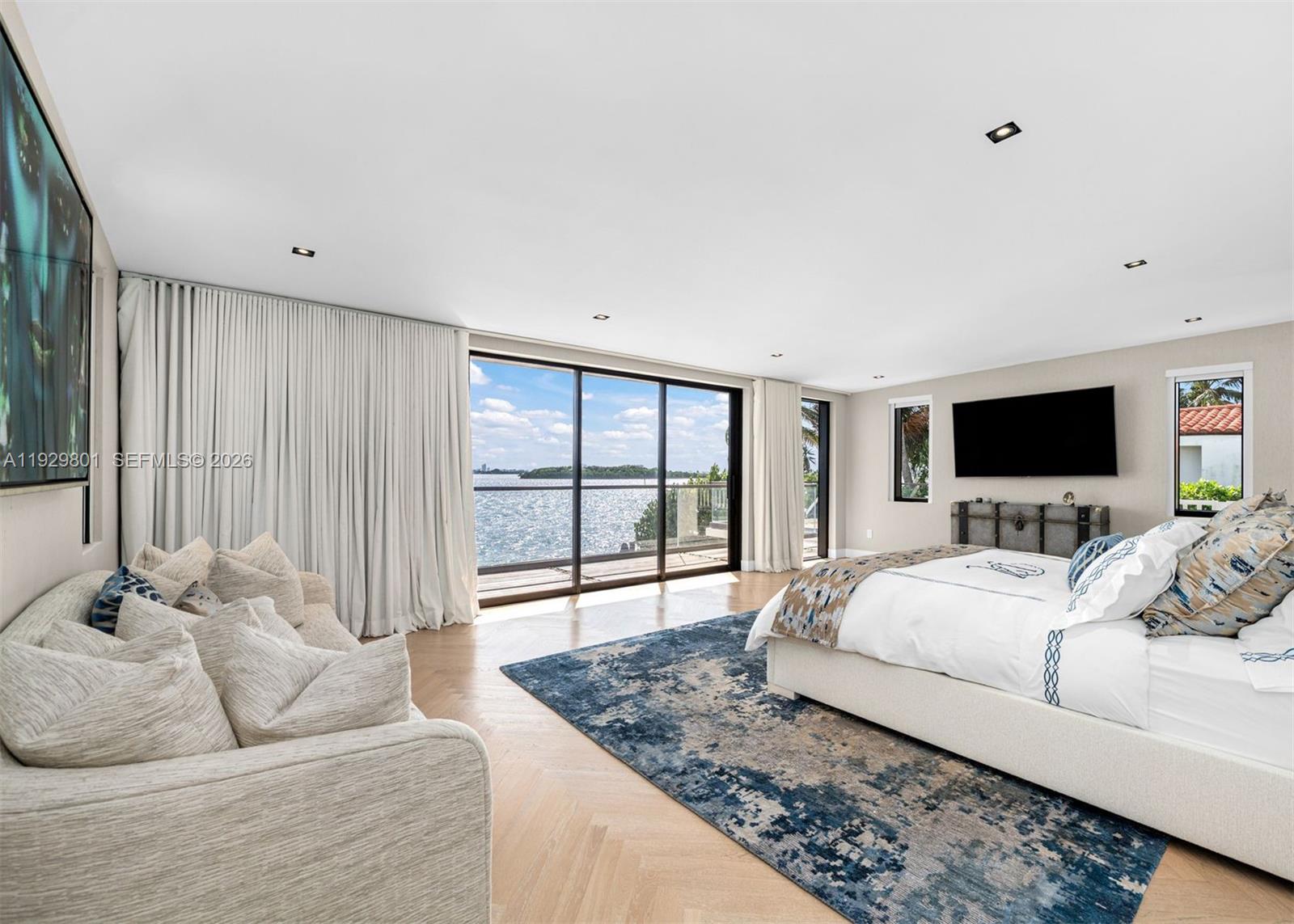 San Souci Estates - Residential