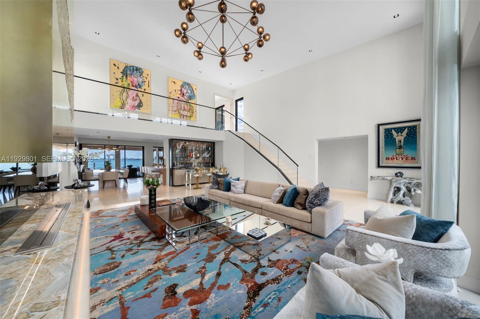 San Souci Estates - Residential