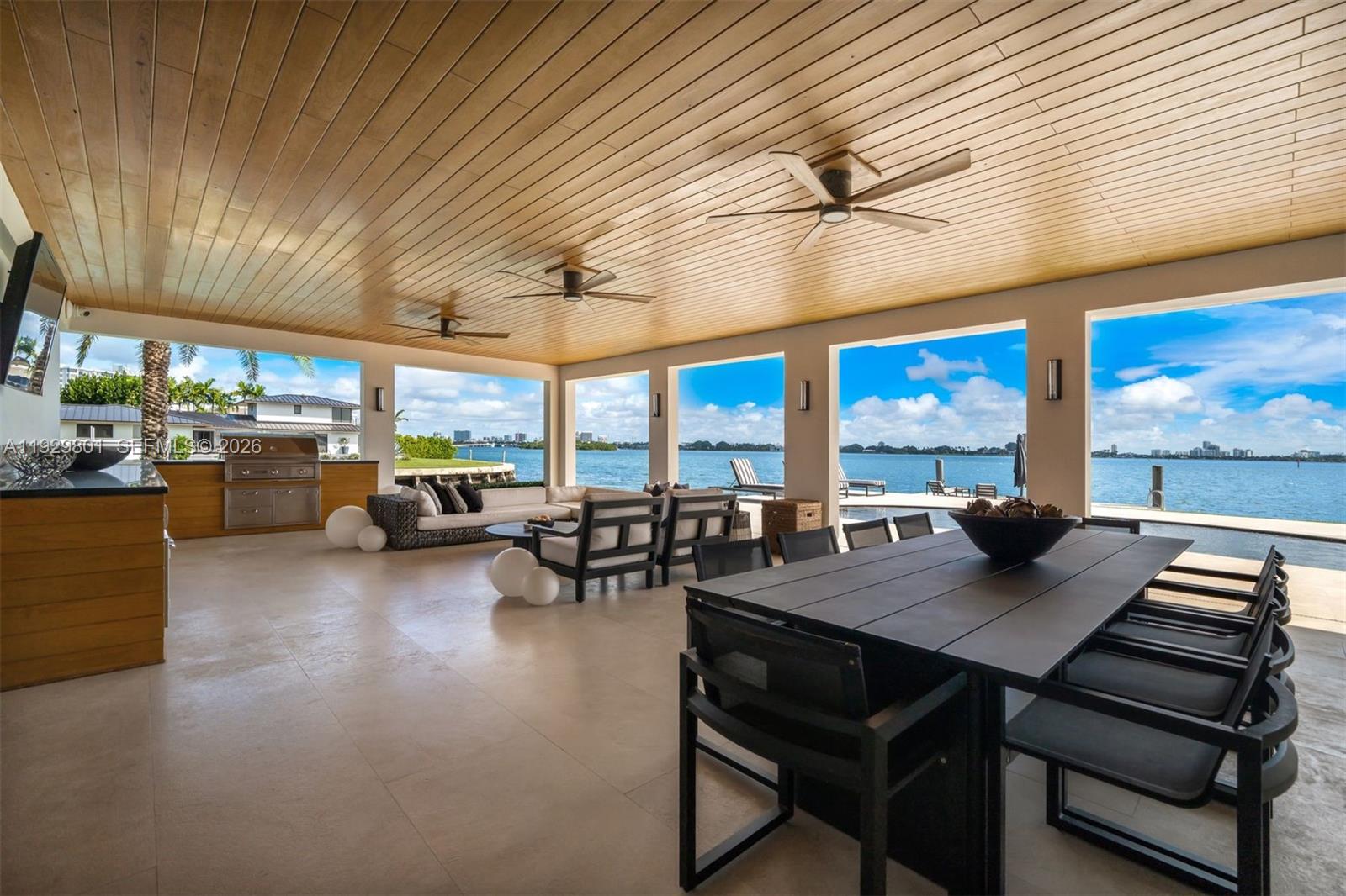 San Souci Estates - Residential