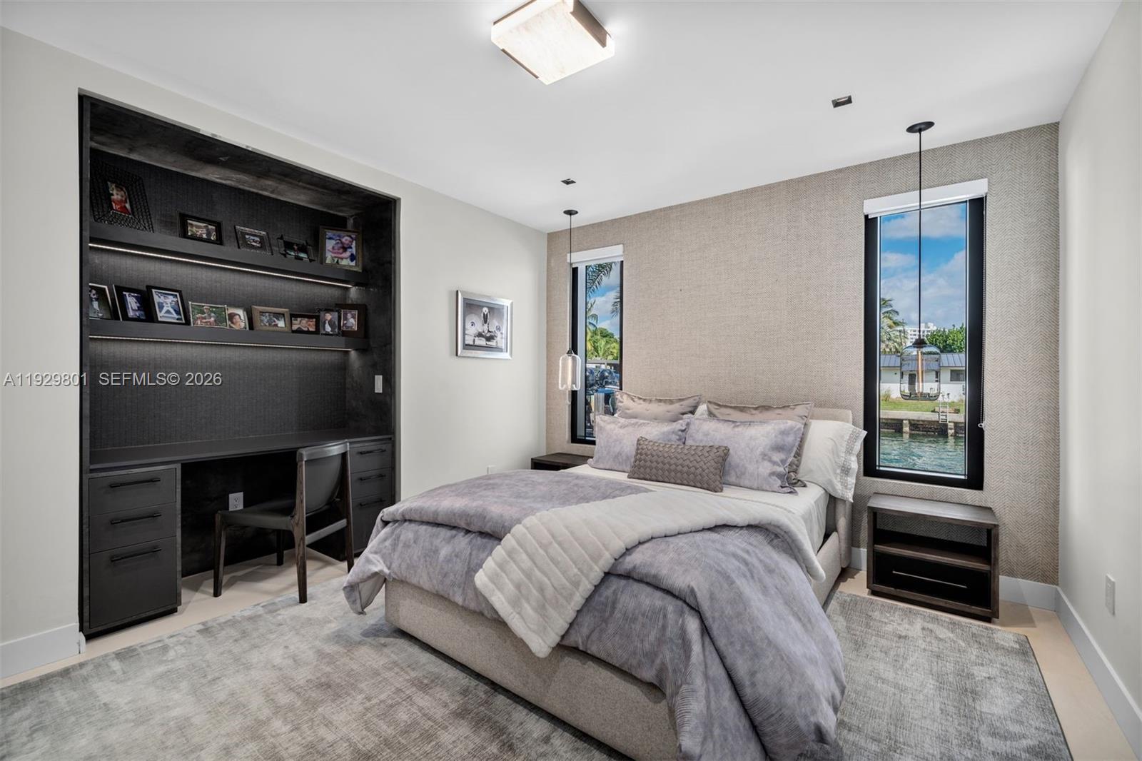 San Souci Estates - Residential