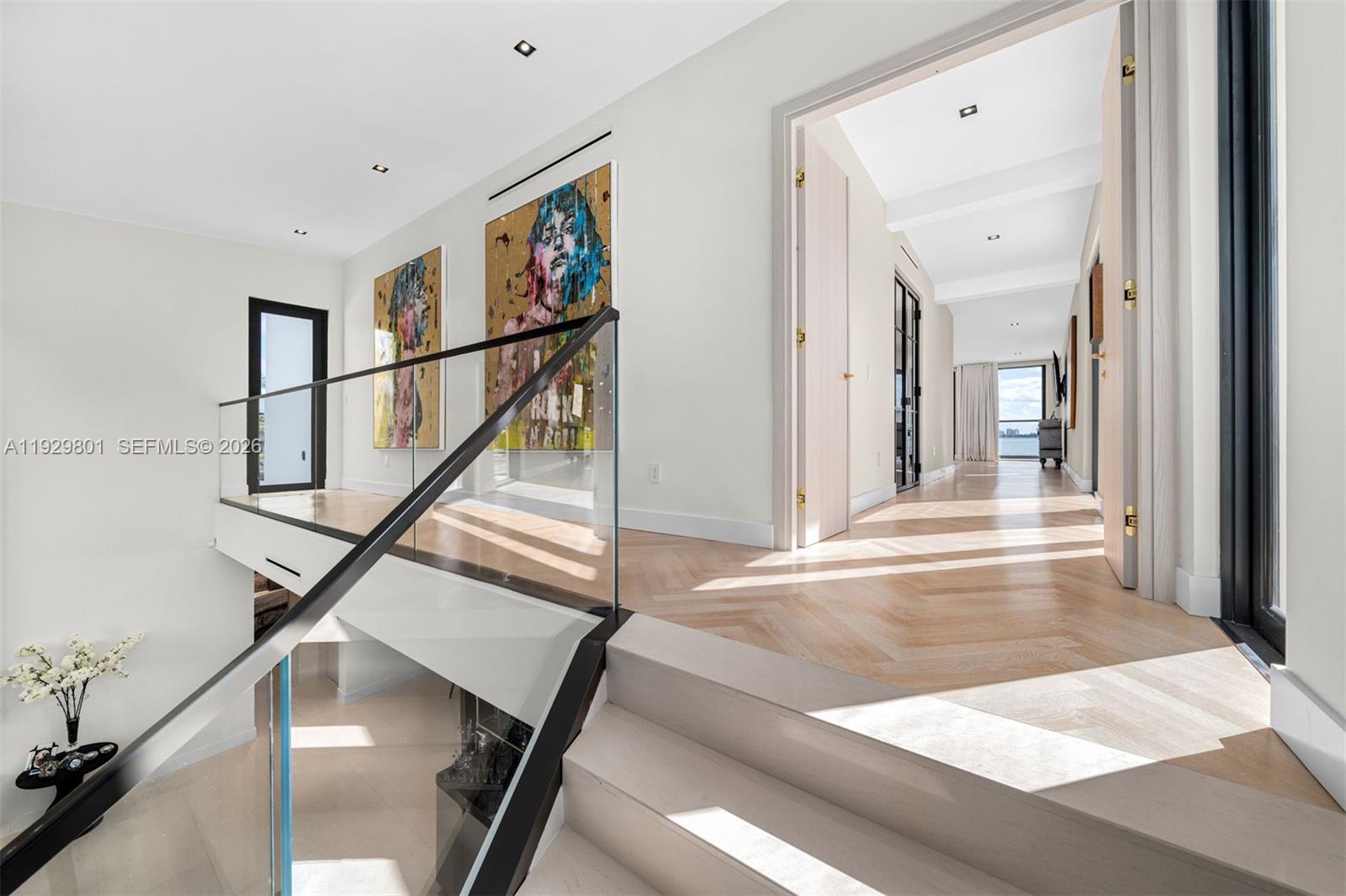 San Souci Estates - Residential