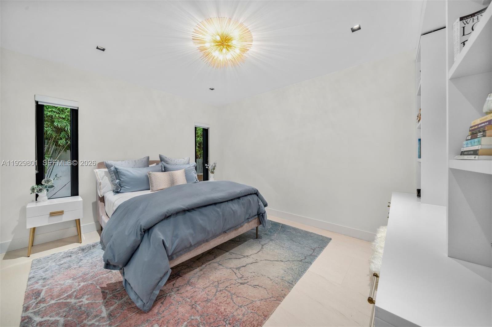 San Souci Estates - Residential