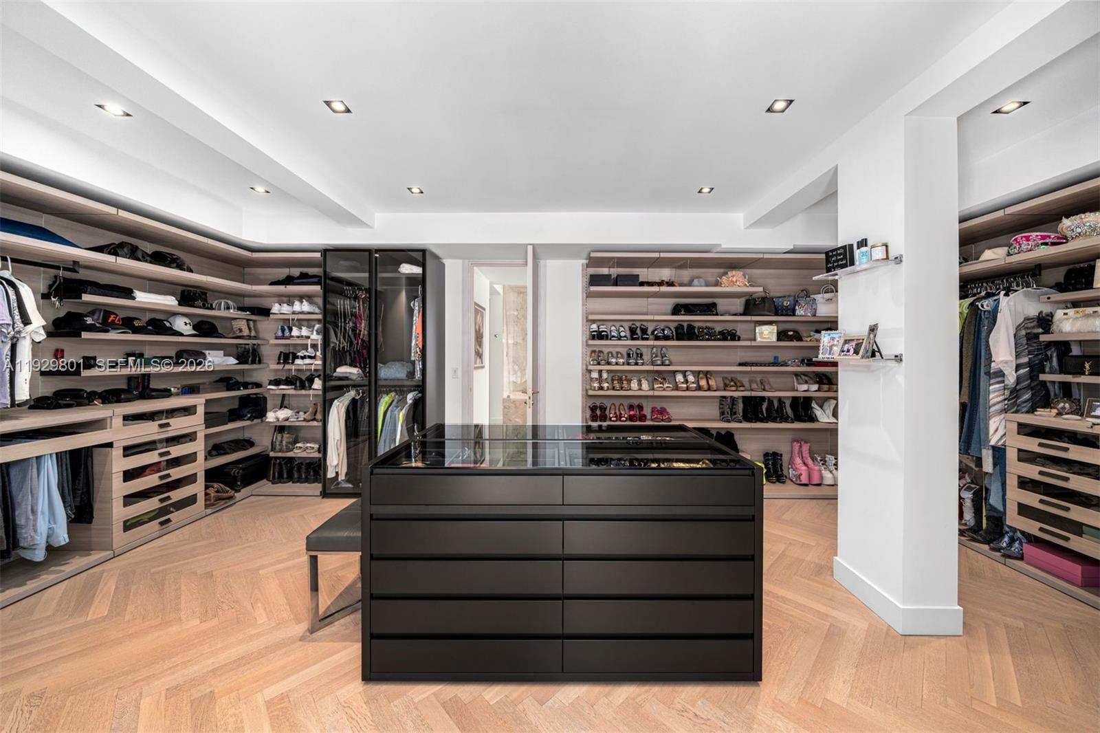 San Souci Estates - Residential