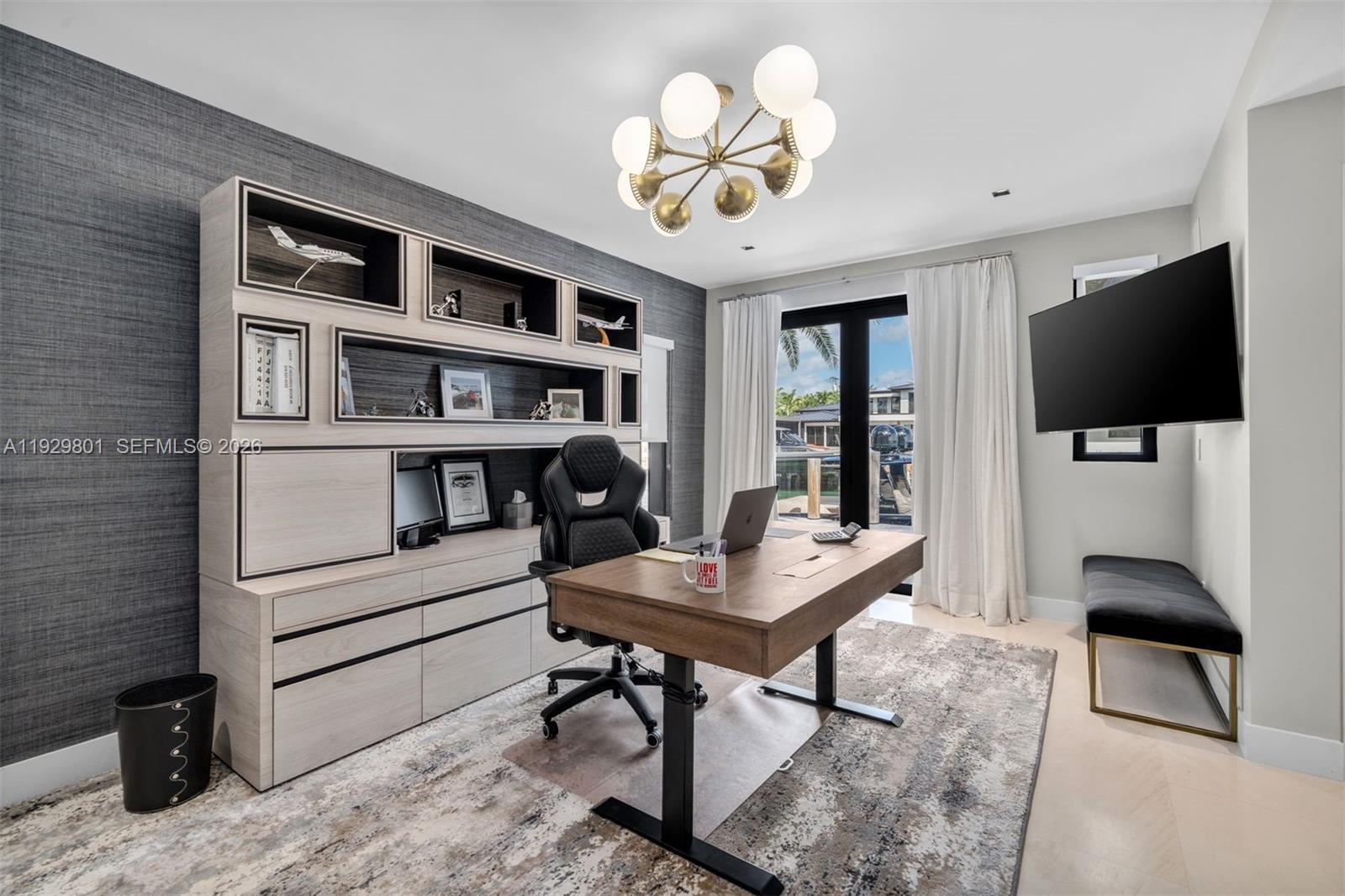 San Souci Estates - Residential