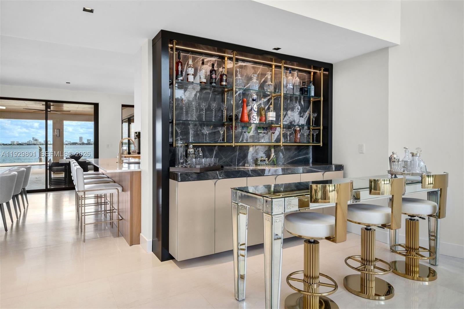 San Souci Estates - Residential