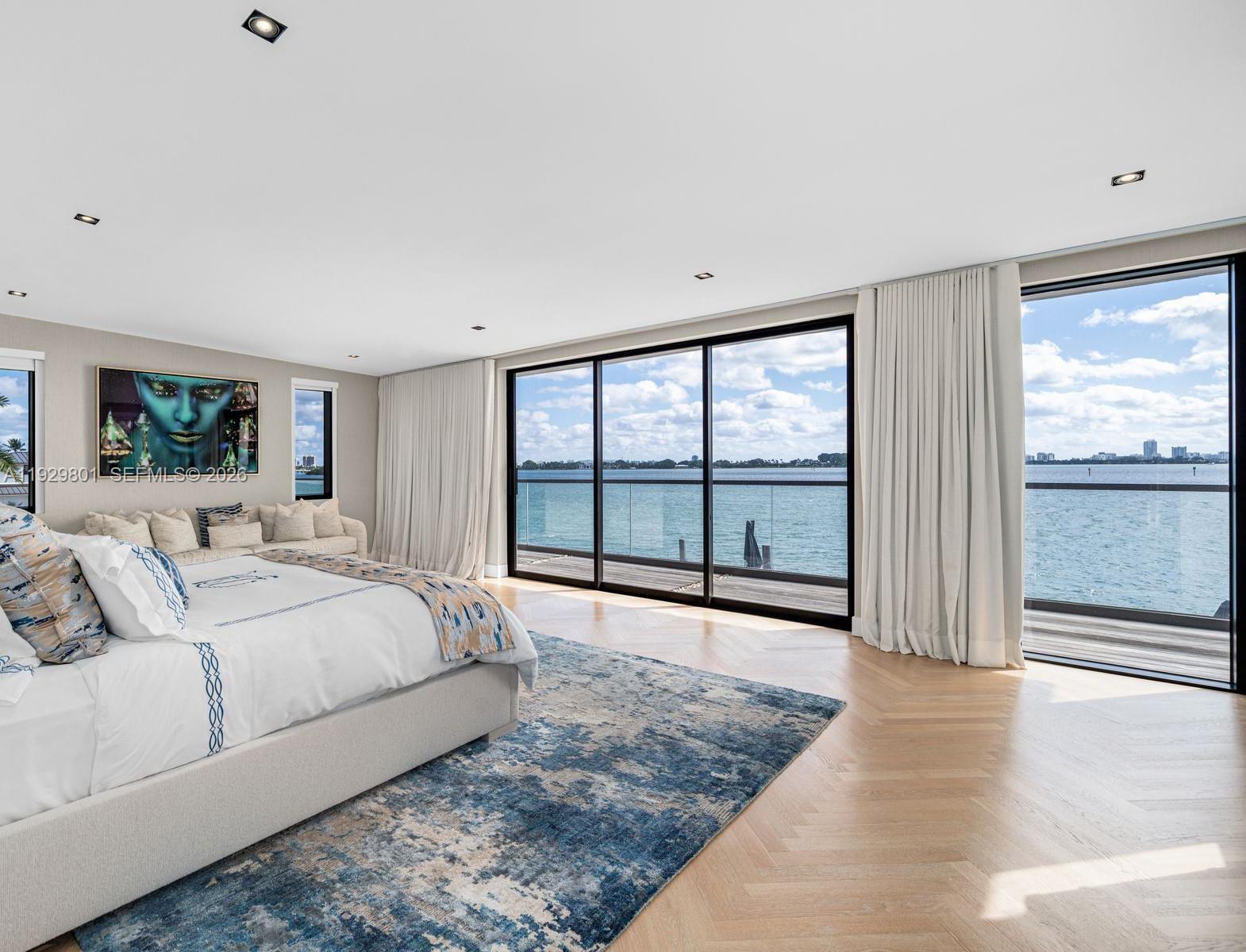 San Souci Estates - Residential