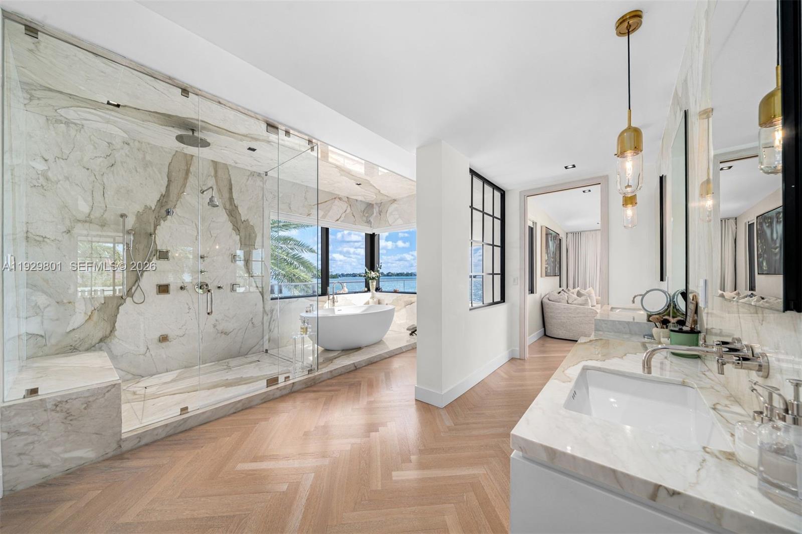 San Souci Estates - Residential