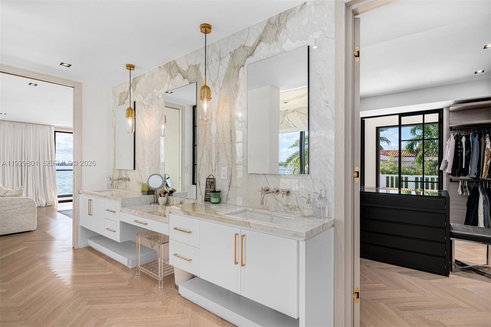 San Souci Estates - Residential