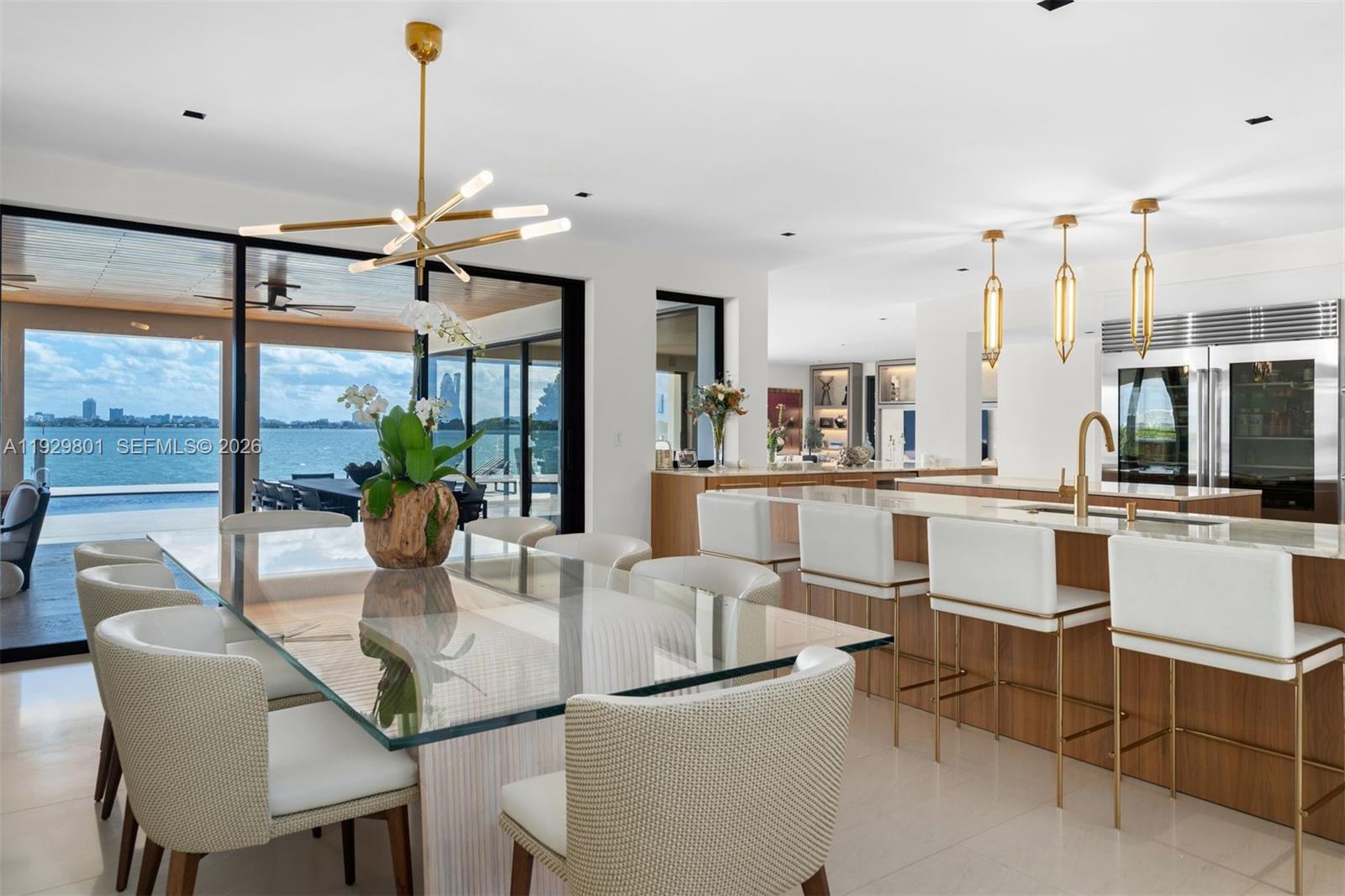 San Souci Estates - Residential