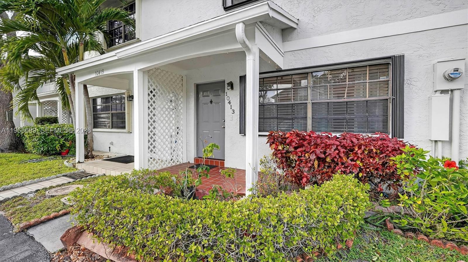 PEMBROKE POINTE SECTION T - Residential