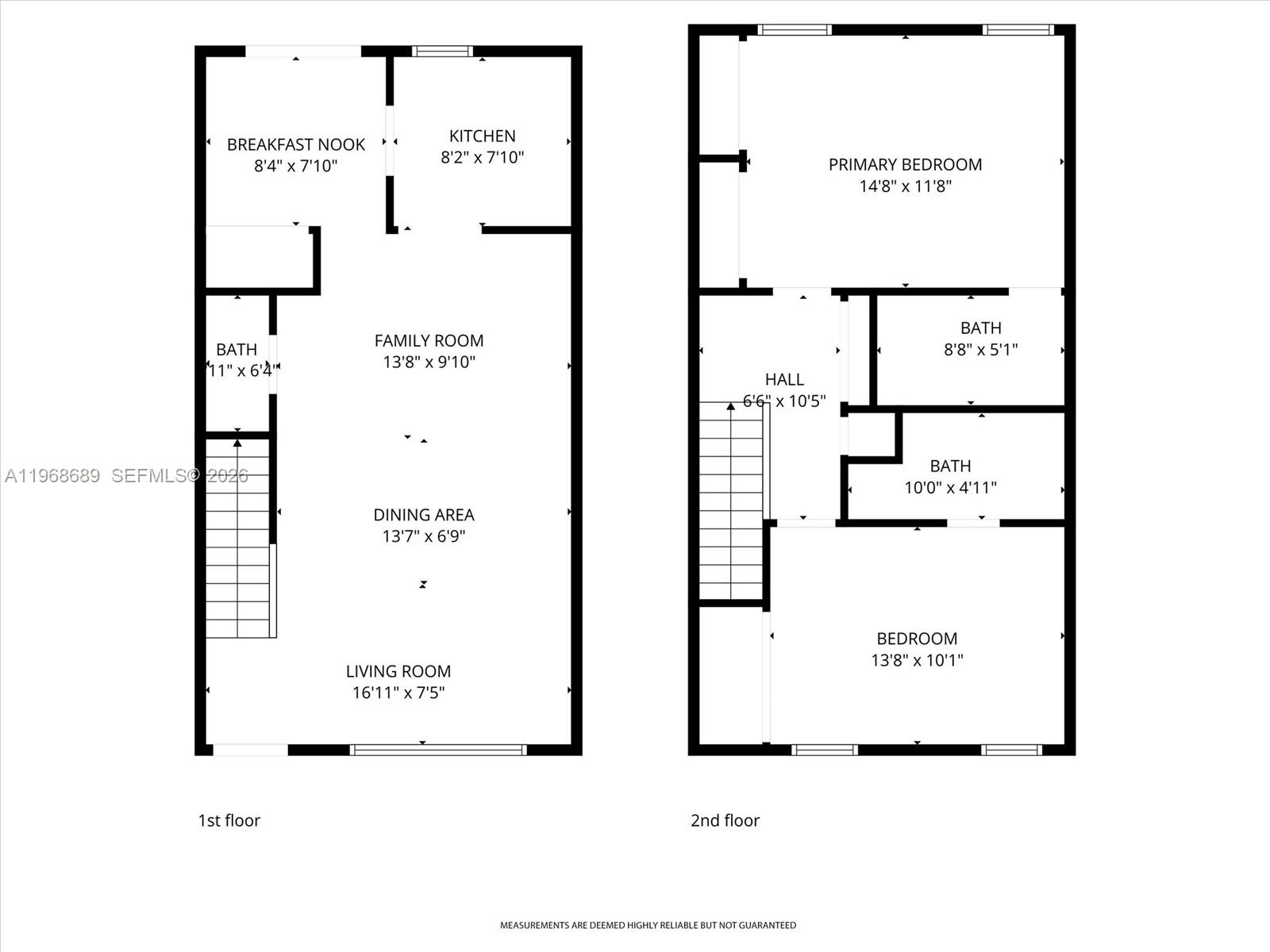 PEMBROKE POINTE SECTION T - Residential