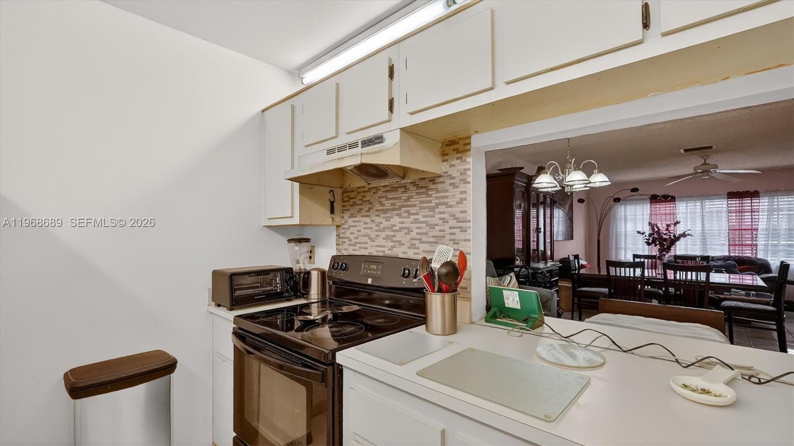 PEMBROKE POINTE SECTION T - Residential