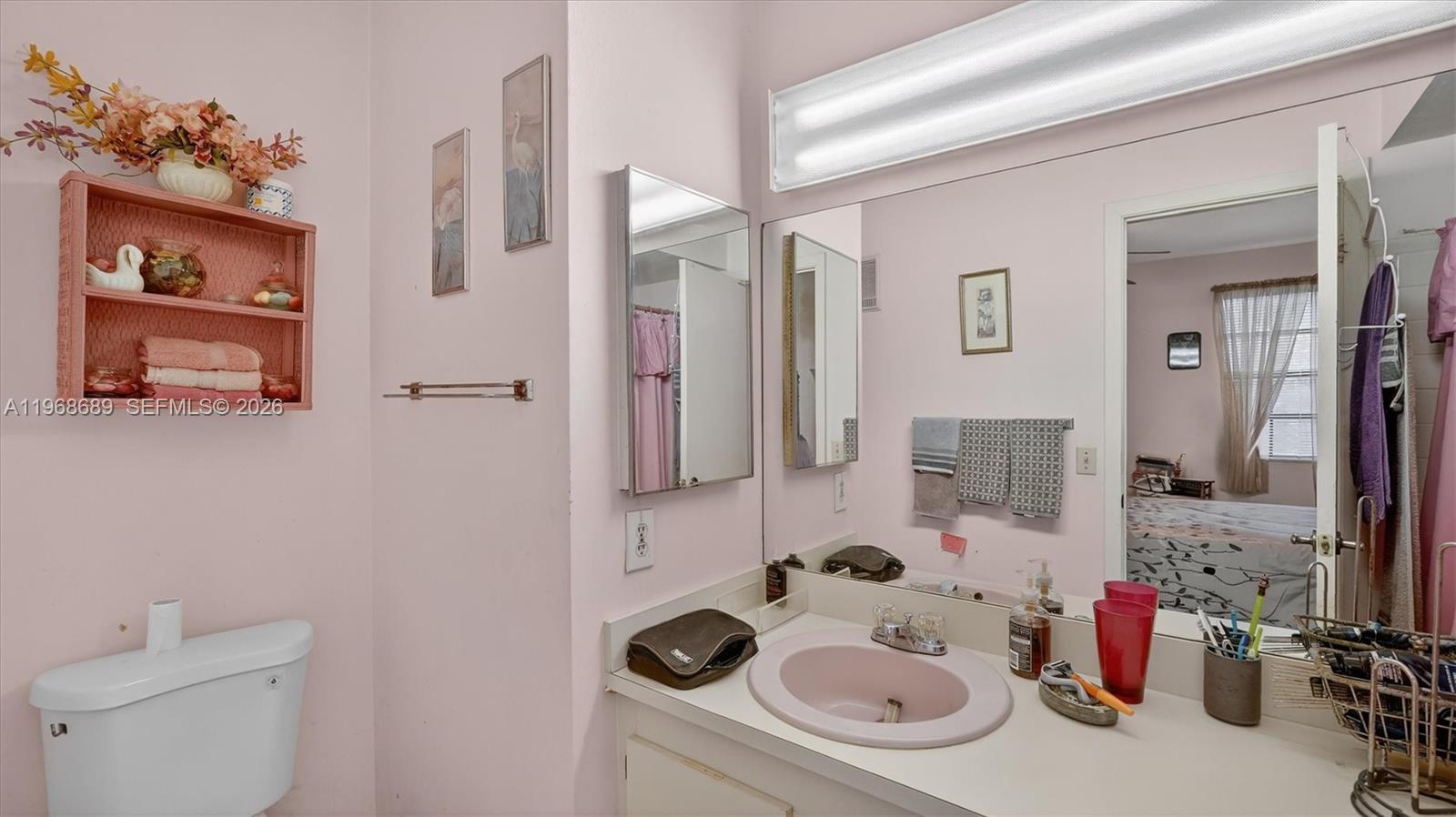 PEMBROKE POINTE SECTION T - Residential