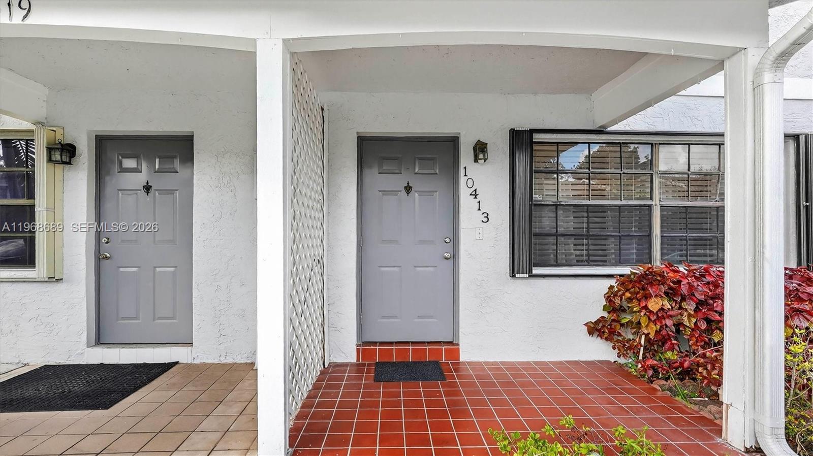 PEMBROKE POINTE SECTION T - Residential