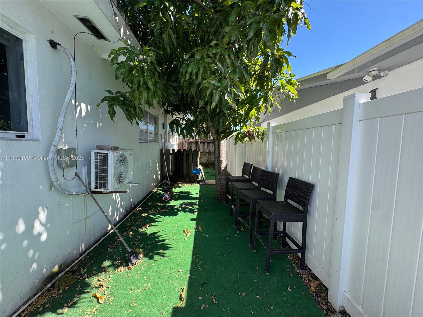 GREYKNOLL ESTATES - Residential Lease