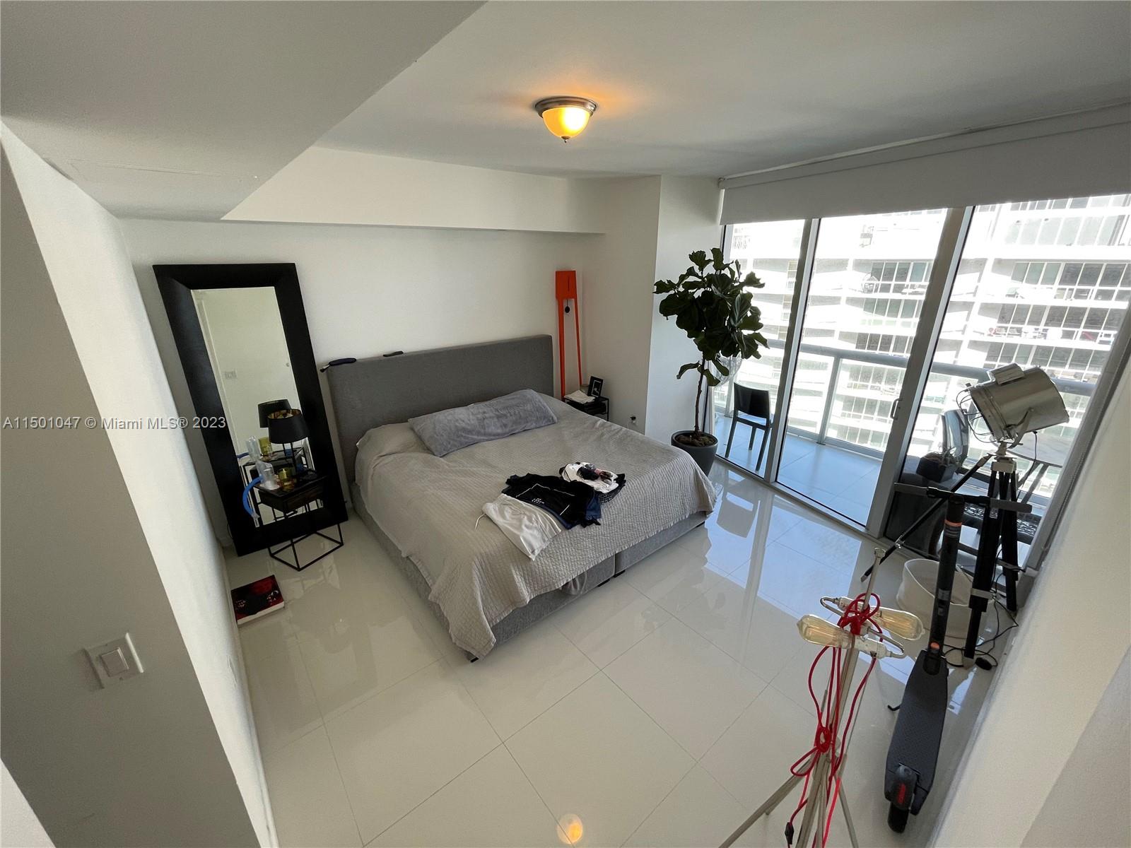 ICON BRICKELL NO TWO - Residential Lease