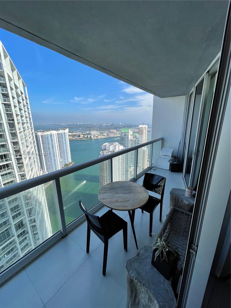 ICON BRICKELL NO TWO - Residential Lease