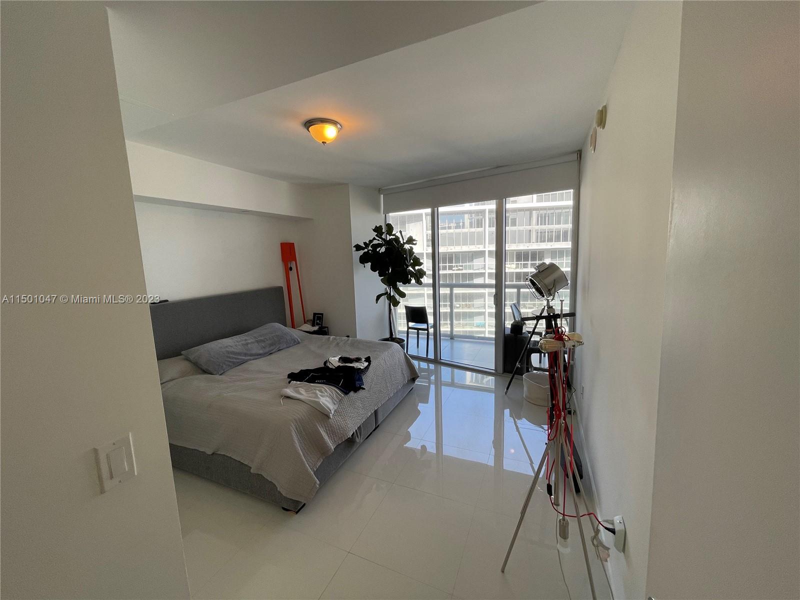 ICON BRICKELL NO TWO - Residential Lease