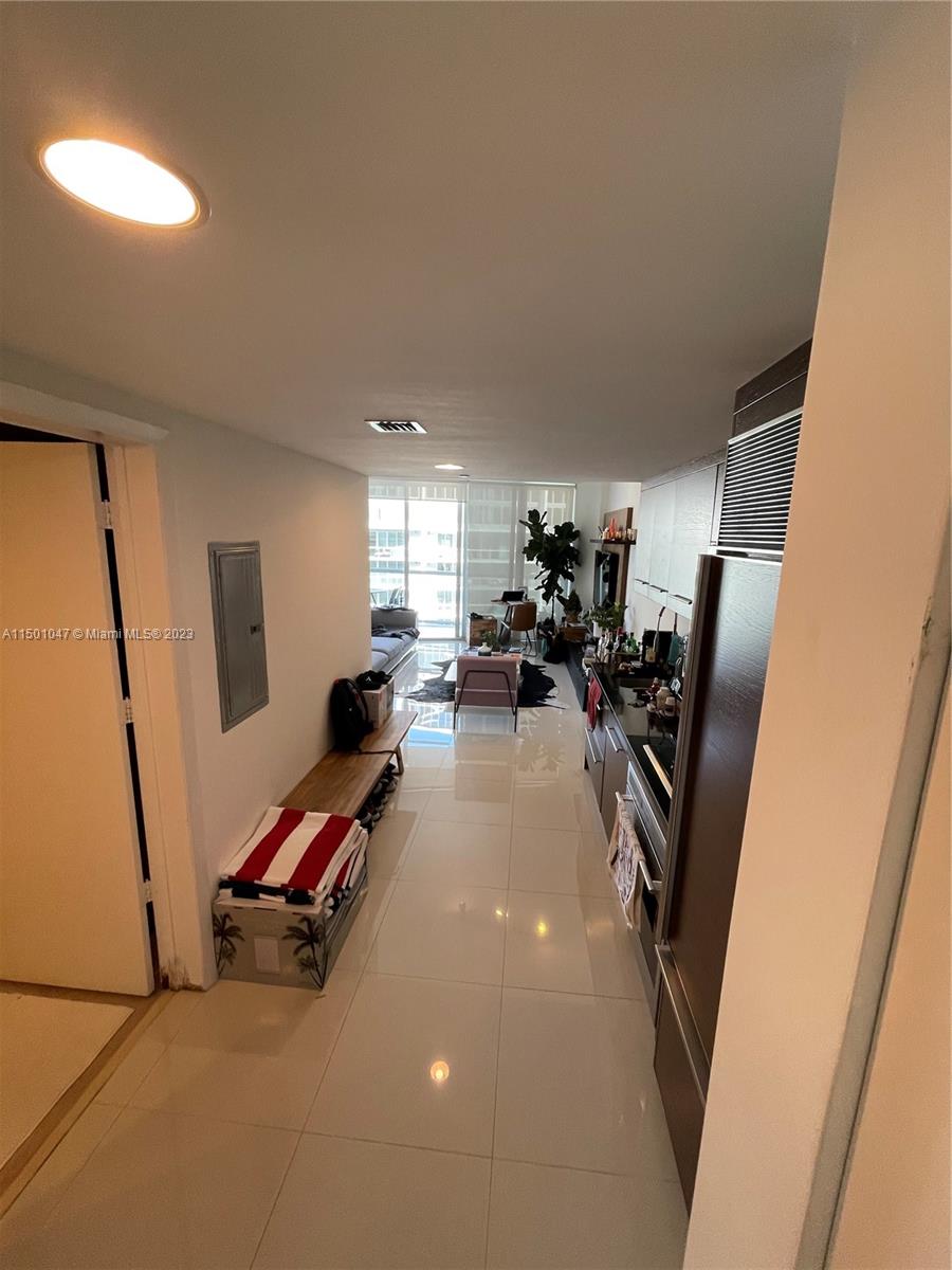 ICON BRICKELL NO TWO - Residential Lease