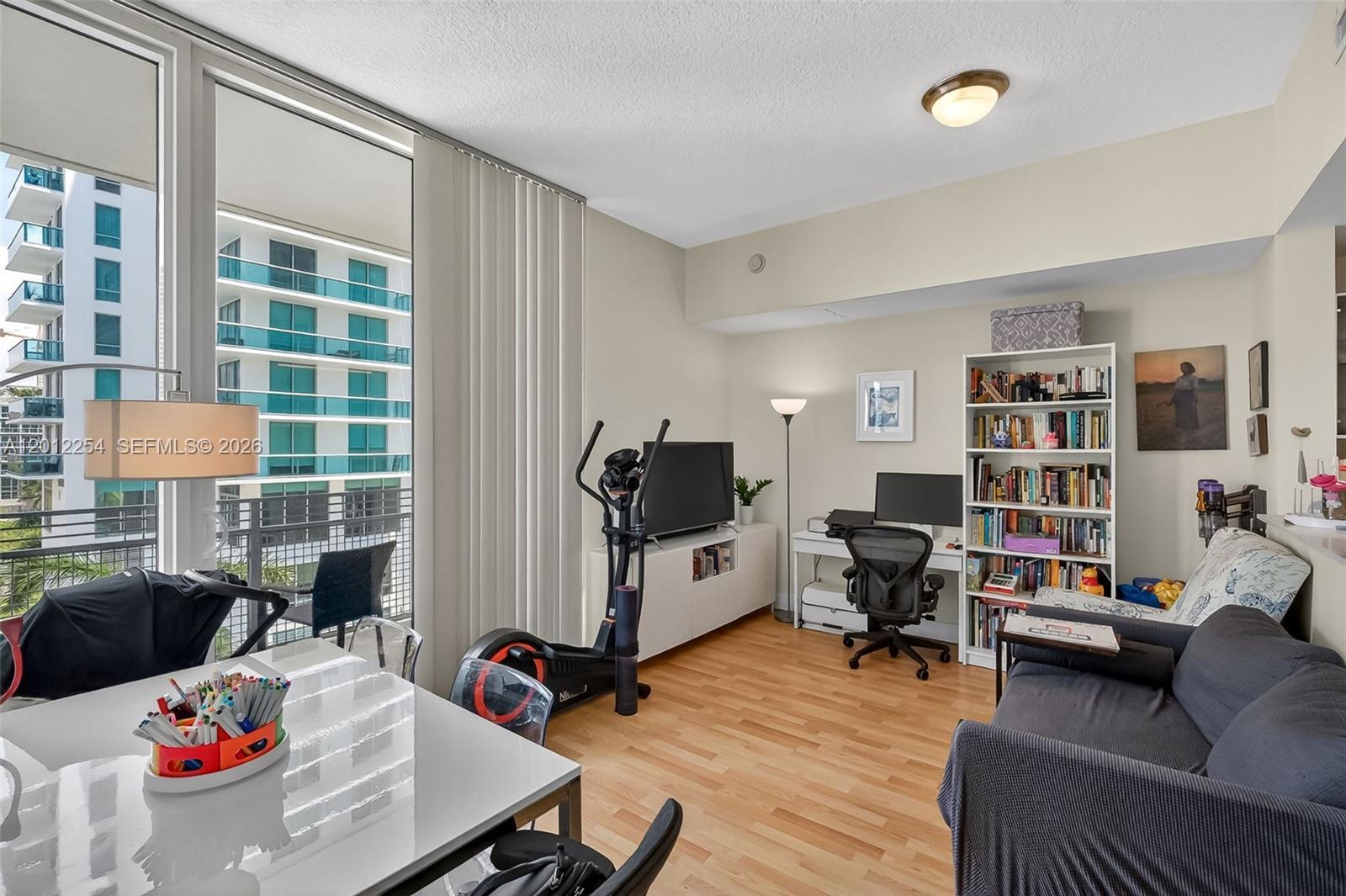 City 24 Condo - Residential