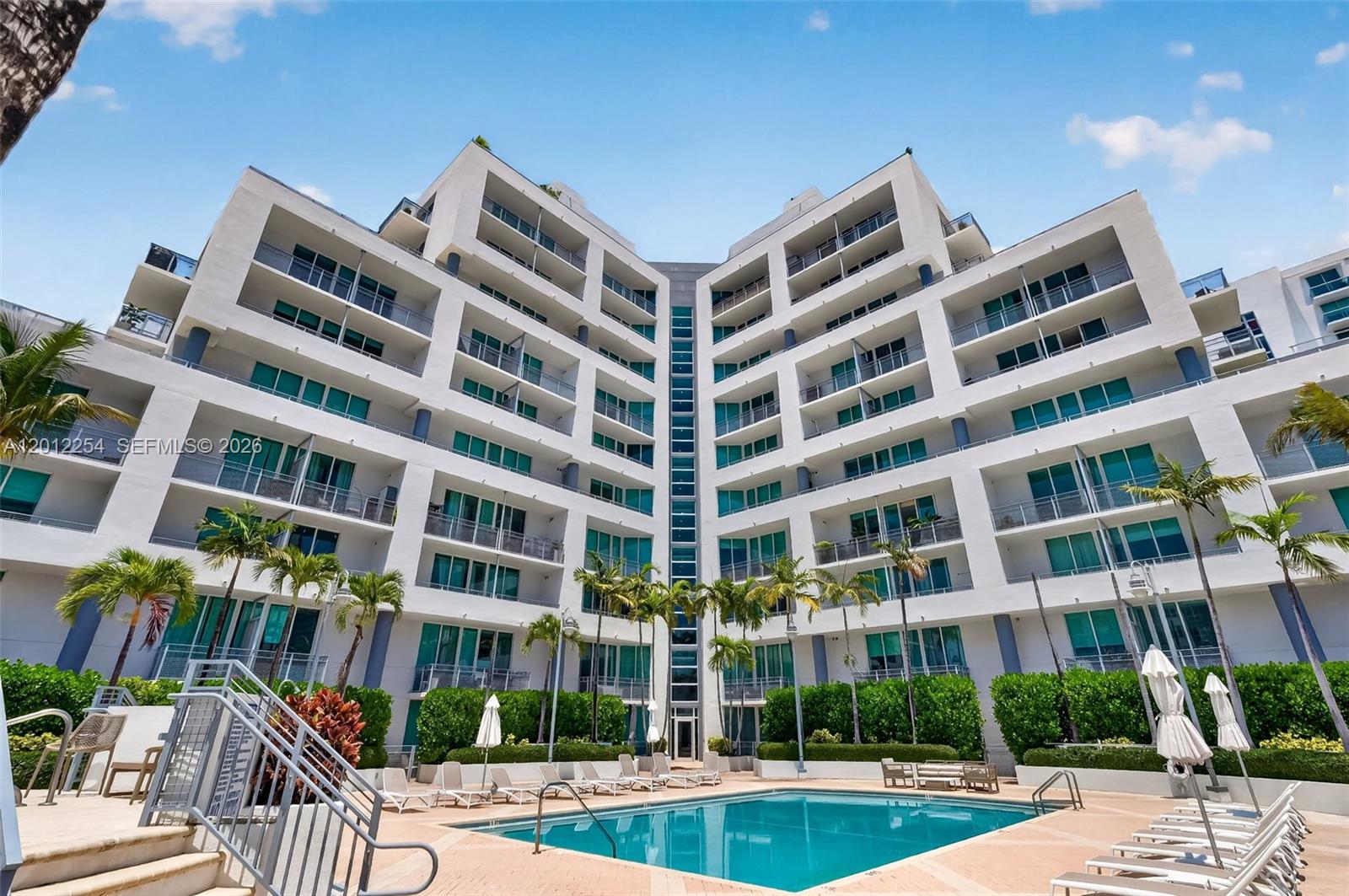 City 24 Condo - Residential