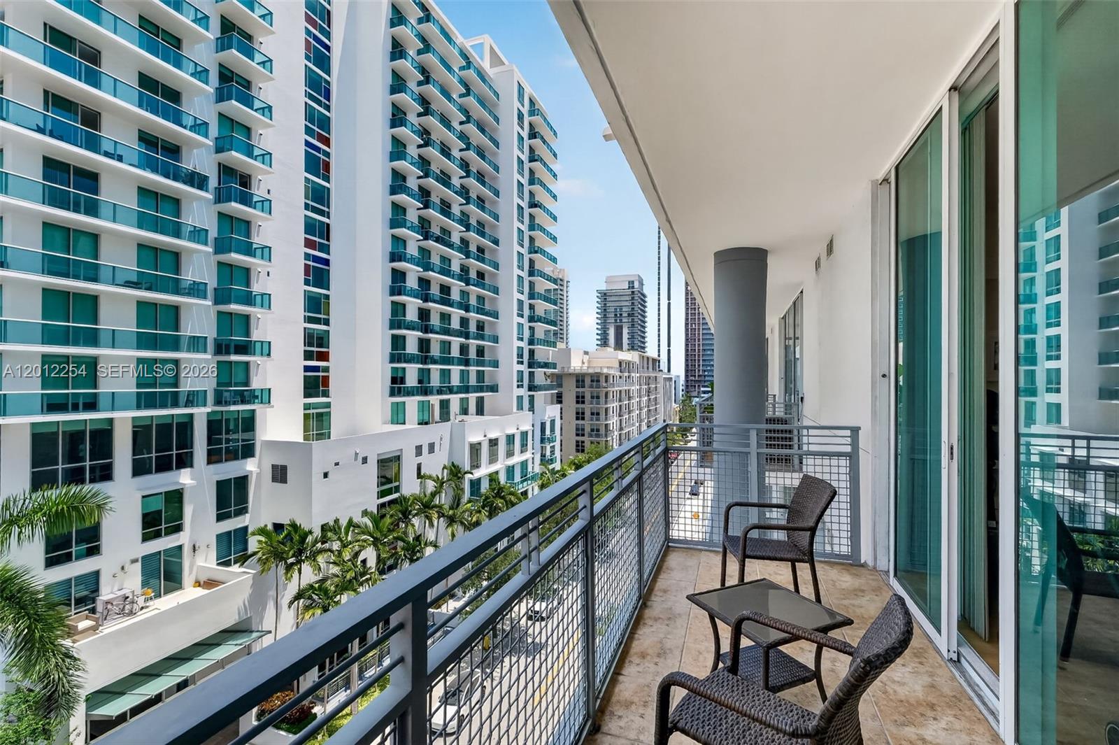 City 24 Condo - Residential
