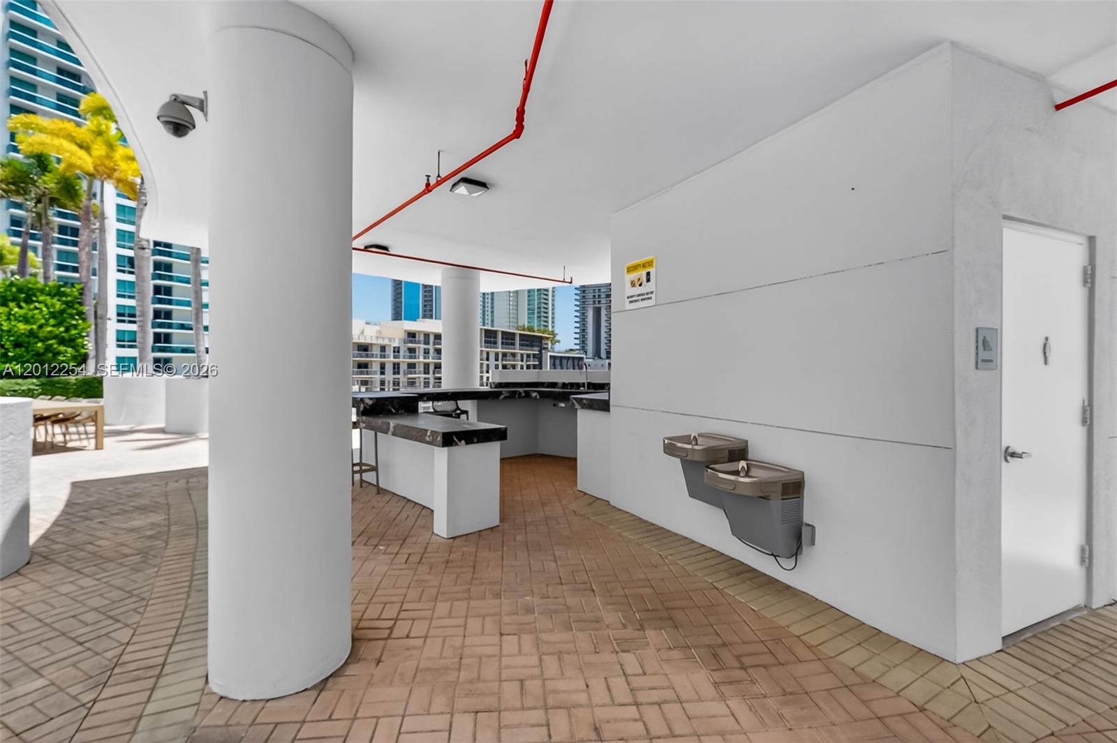 City 24 Condo - Residential